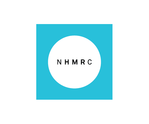 Logo: NHMRC