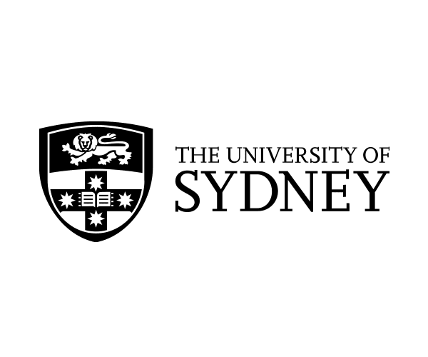 Logo: The University of Sydney